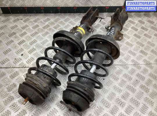 купить Стойка передняя левая на Opel Vectra Vectra B 1999-2002 рестайлинг