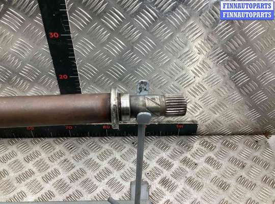 купить Полуось передняя правая (приводной вал, ШРУС) на Renault Scenic Scenic II (JM) 2006-2009 рестайлинг