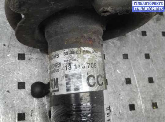 купить Стойка передняя левая на Opel Vectra Vectra C 2002-2005