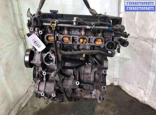 купить Двигатель на Mazda 6 I (GG) 2002-2005
