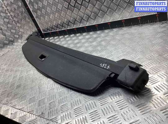 купить Шторка багажника на Volkswagen Golf Golf IV (1J) 1997-2004