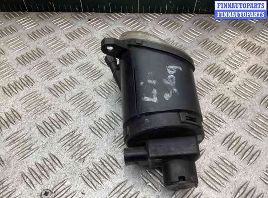 купить Фара противотуманная левая на Volkswagen Passat Passat B5+ (3B) 2000-2005 рестайлинг