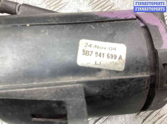 купить Фара противотуманная левая на Volkswagen Passat Passat B5+ (3B) 2000-2005 рестайлинг