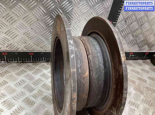 купить Диск тормозной задний на Peugeot 806 806 1994-2002