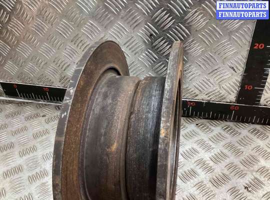 купить Диск тормозной задний на Peugeot 806 806 1994-2002