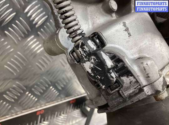 купить Рулевая рейка на Volkswagen Passat Passat B6 (3C) 2005-2010