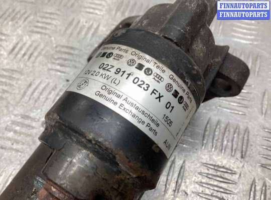 купить Стартер на Volkswagen Touran Touran I (1T) 2003-2006