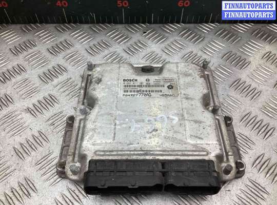 купить Блок управления двигателем на Chrysler Voyager Voyager IV (RG) 2001-2008