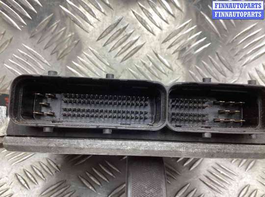 купить Блок управления двигателем на Chrysler Voyager Voyager IV (RG) 2001-2008