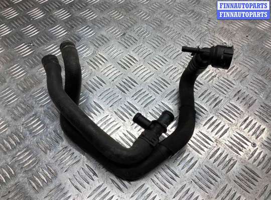 купить Патрубок отопителя (печки) на Volkswagen Golf Golf V (1K) 2004-2009