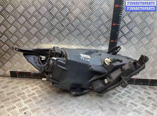 купить Фара левая на Nissan Note Note (E11) 2008-2013 рестайлинг