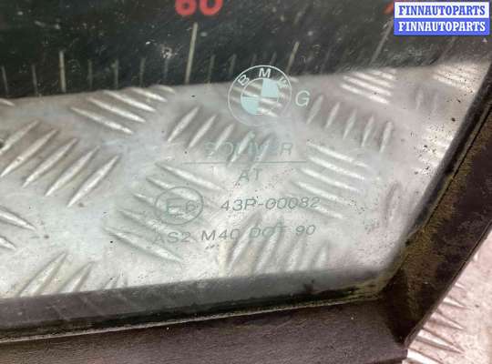 Стекло кузовное боковое на BMW 3 (E30)