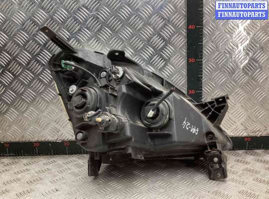 купить Фара левая на Honda CR-V CR-V II (RD8, RD9) 2004-2006 рестайлинг