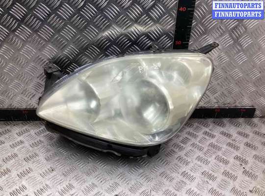 Купить Фара левая на Honda CR-V CR-V II (RD8, RD9) 2004-2006 рестайлинг Фара левая HD519305 на Honda CR-V CR-V II (RD8, RD9) 2004-2006 рестайлинг