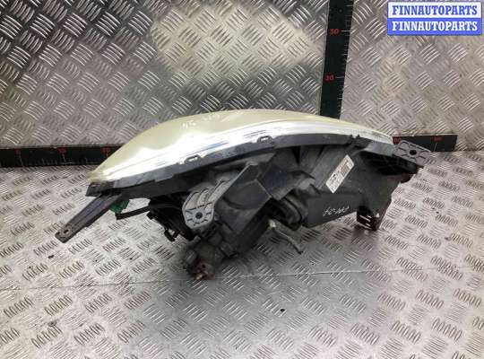 купить Фара левая на Honda CR-V CR-V II (RD8, RD9) 2004-2006 рестайлинг