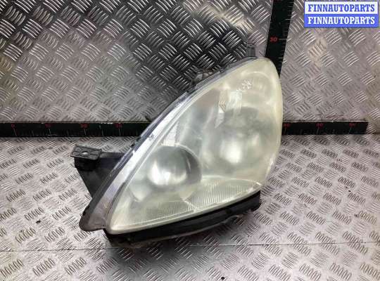 купить Фара левая на Honda CR-V CR-V II (RD8, RD9) 2004-2006 рестайлинг