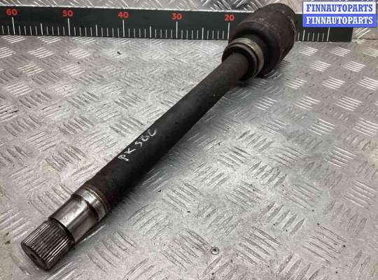 купить Полуось передняя правая (приводной вал, ШРУС) на Peugeot Boxer Boxer I 1994-2006