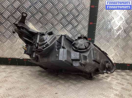 купить Фара левая на BMW 5-Series 5-Series (E60/61) 2007-2010 рестайлинг