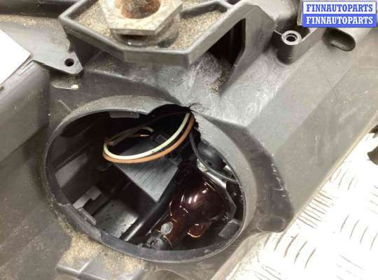 купить Фара левая на BMW 5-Series 5-Series (E60/61) 2007-2010 рестайлинг