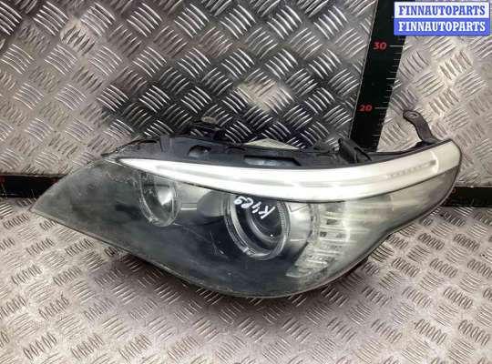 купить Фара левая на BMW 5-Series 5-Series (E60/61) 2007-2010 рестайлинг