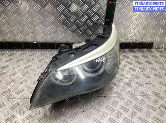 купить Фара левая на BMW 5-Series 5-Series (E60/61) 2007-2010 рестайлинг