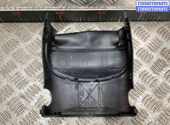 купить Кожух (защита) рулевого механизма на Ford Focus Focus I 2001-2005 рестайлинг