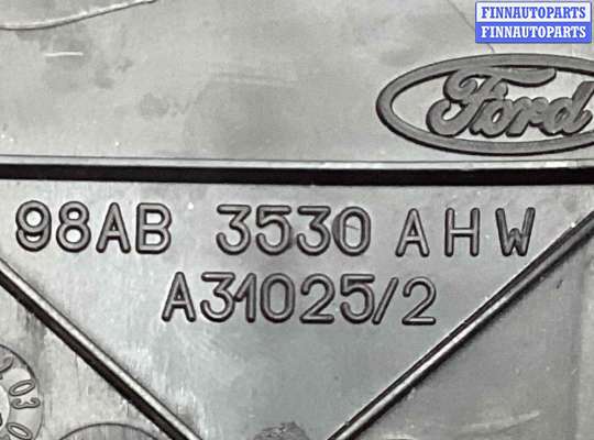 купить Кожух (защита) рулевого механизма на Ford Focus Focus I 2001-2005 рестайлинг
