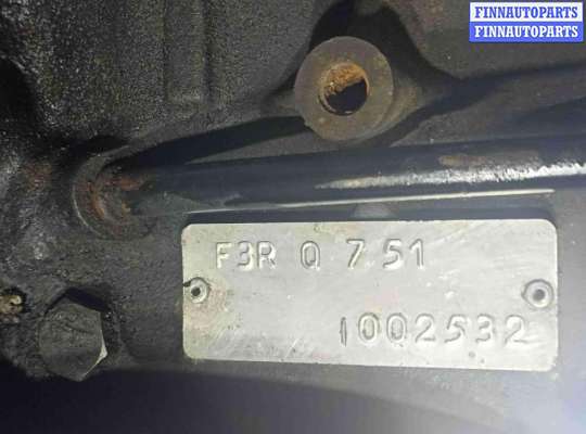 купить Двигатель на Renault Megane Megane I 1995-2002