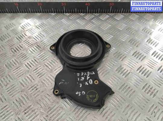 купить Защита (кожух) ремня ГРМ на Opel Vectra Vectra C 2002-2005