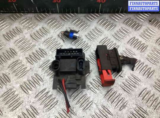 купить Сопротивление печки на Opel Vivaro Vivaro A 2001-2014