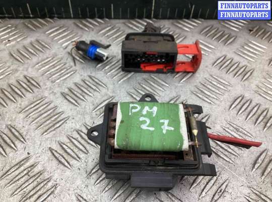 купить Сопротивление печки на Opel Vivaro Vivaro A 2001-2014