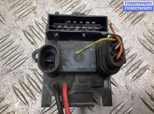 купить Сопротивление печки на Opel Vivaro Vivaro A 2001-2014