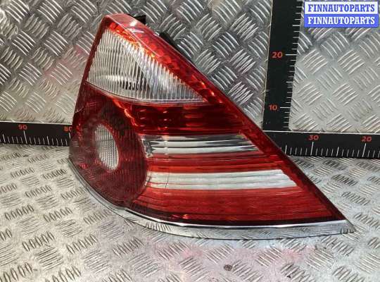 купить Фонарь задний правый на Ford Mondeo Mondeo III 2003-2007 рестайлинг