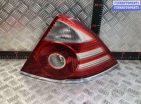 Фонарь задний правый FO2216795 на Ford Mondeo Mondeo III 2003-2007 рестайлинг