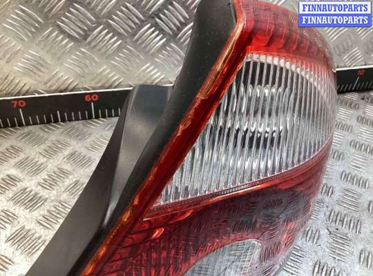 купить Фонарь задний правый на Ford Mondeo Mondeo III 2003-2007 рестайлинг