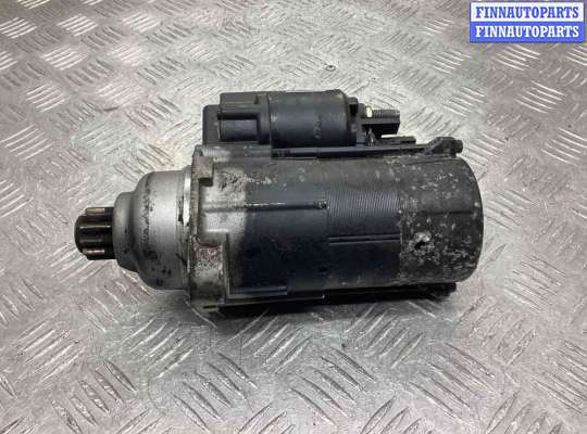 купить Стартер на Volkswagen Passat Passat B6 (3C) 2005-2010