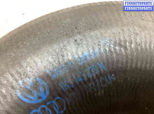 купить Патрубок интеркулера на Volkswagen Touran Touran I (1T) 2003-2006