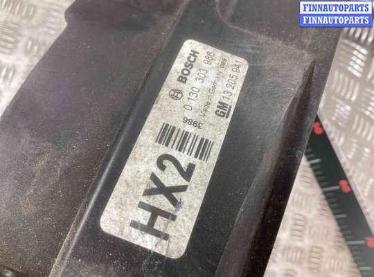 купить Вентилятор радиатора на Opel Astra Astra H 2007-2010 рестайлинг