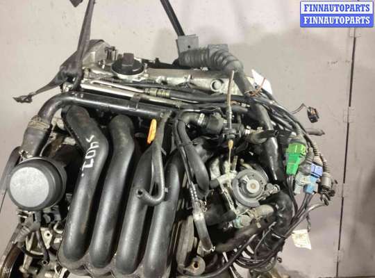 купить Двигатель на Volkswagen Passat Passat B5 (3B) 1996-2000