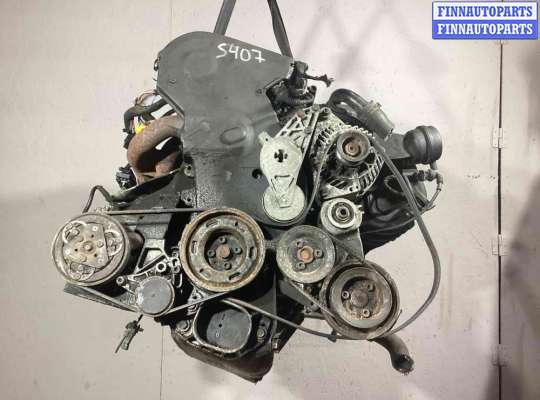 купить Двигатель на Volkswagen Passat Passat B5 (3B) 1996-2000