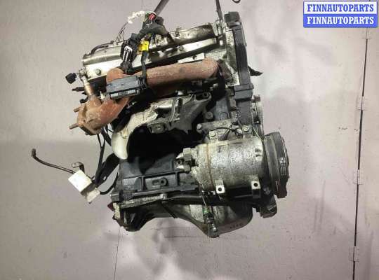 купить Двигатель на Volkswagen Passat Passat B5 (3B) 1996-2000