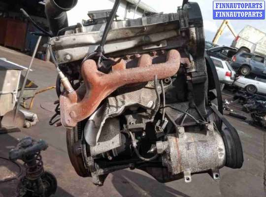 купить Двигатель на Volkswagen Passat Passat B5 (3B) 1996-2000