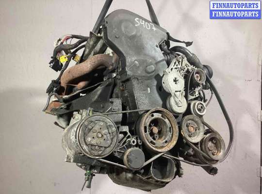 купить Двигатель на Volkswagen Passat Passat B5 (3B) 1996-2000
