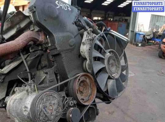 купить Двигатель на Volkswagen Passat Passat B5 (3B) 1996-2000