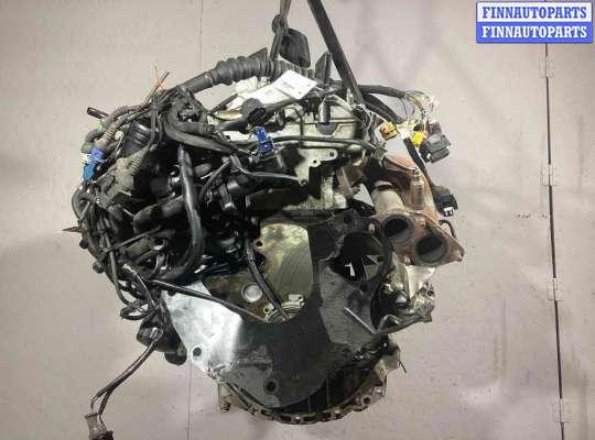 купить Двигатель на Volkswagen Passat Passat B5 (3B) 1996-2000
