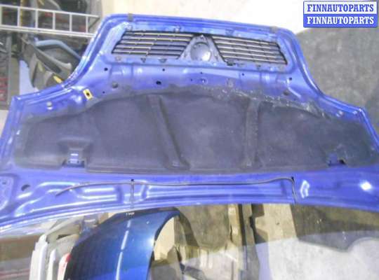 купить Капот на Opel Meriva Meriva A 2002-2006