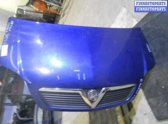 купить Капот на Opel Meriva Meriva A 2002-2006