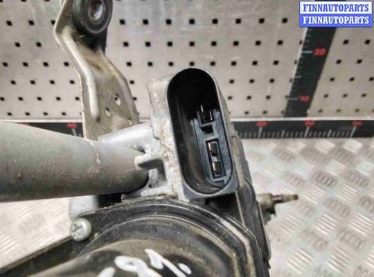 купить Механизм стеклоочистителя (трапеция дворников) на Volkswagen Passat Passat B6 (3C) 2005-2010