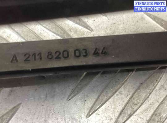 купить Щеткодержатель (поводок стеклоочистителя, дворник) на Mercedes E E (W211) 2002-2006