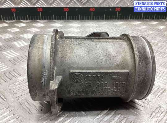 купить Расходомер воздуха на Audi A4 A4 B6 (8EC, 8E5) 2000-2006